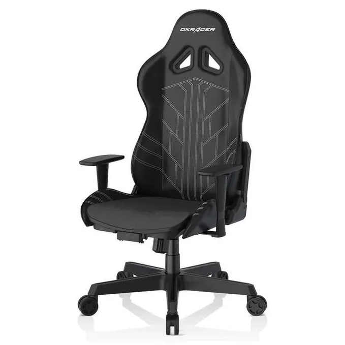 Игровое компьютерное кресло DX Racer Gladiator Черный GC/G003/N-D2-01