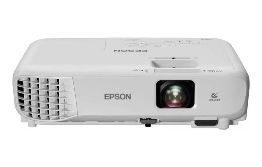 Проектор универсальный Epson EB-X05