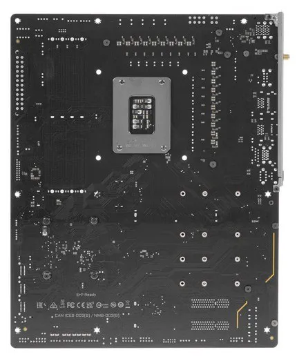 Материнская плата Gigabyte Z690 AORUS ULTRA