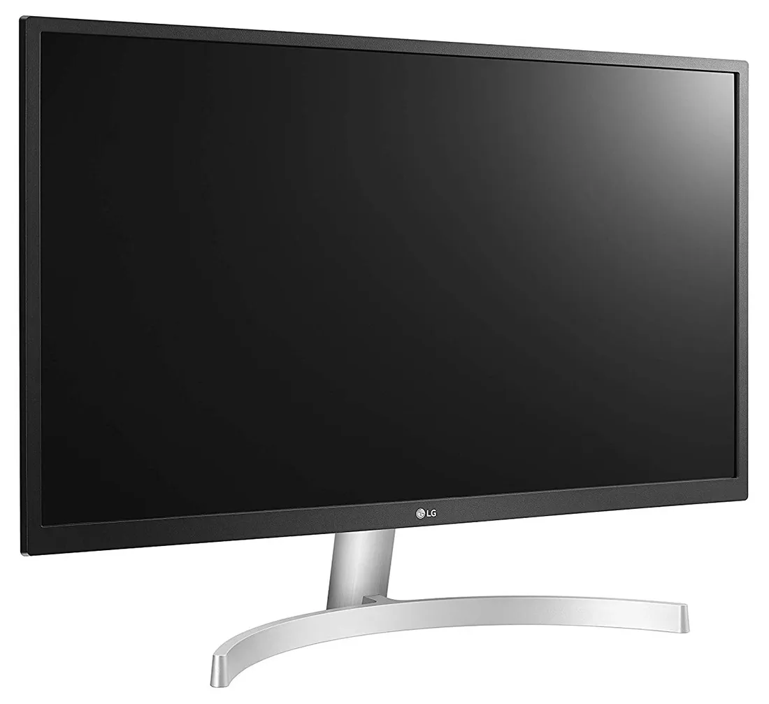 Монитор 27" LG 27UL500-W