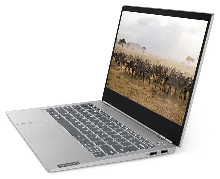 Ноутбук Lenovo ThinkBook 13S 20R90056RA