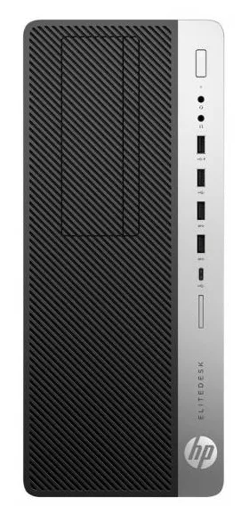 Системный блок HP Europe EliteDesk 800 G4 3WL78AV/TC4