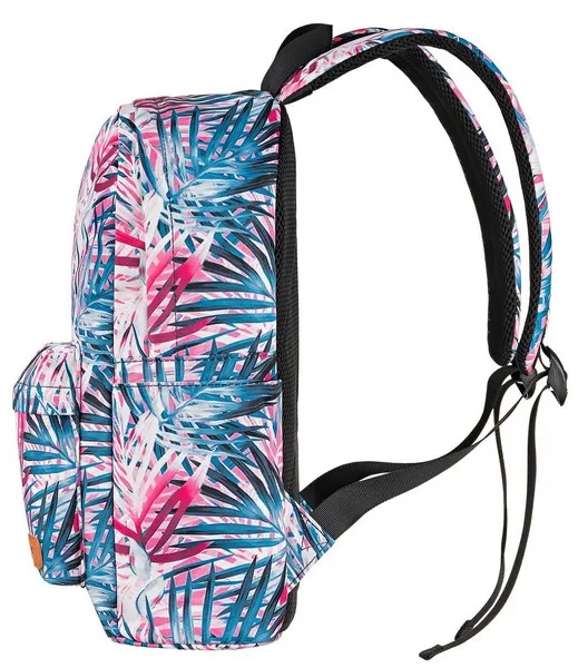 Рюкзак для ноутбука 2Е 2E-BPT6114PK TeensPack Palms