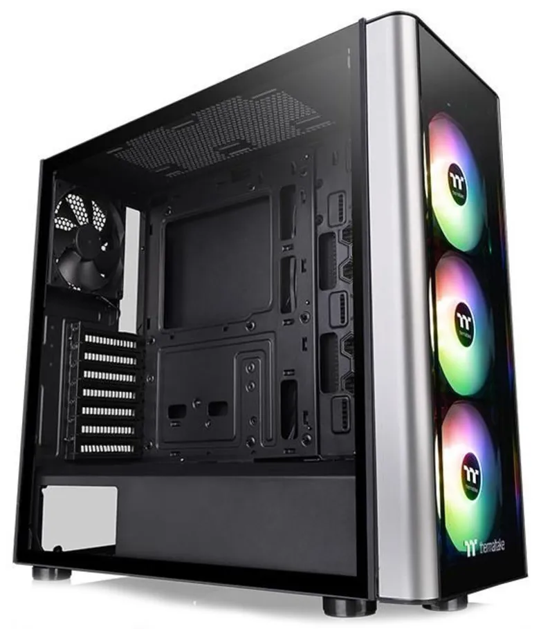 Корпус для ПК Thermaltake Level 20 MT ARGB CA-1M7-00M1WN-00
