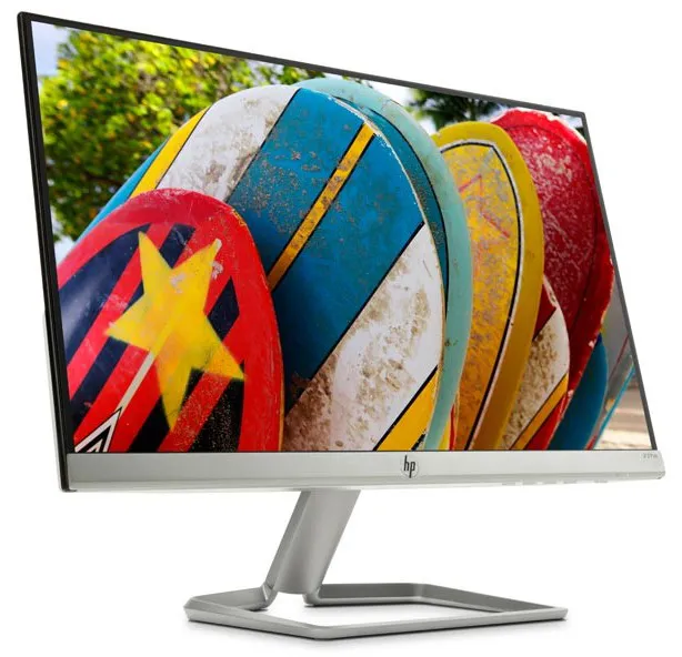 Монитор 21.5" HP Europe 22fw 3KS60AA