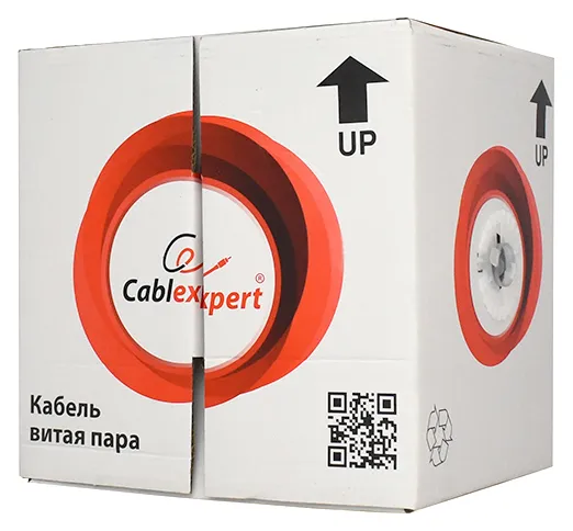 Кабель сетевой UTP Cablexpert UPC-5004E-SO/100C