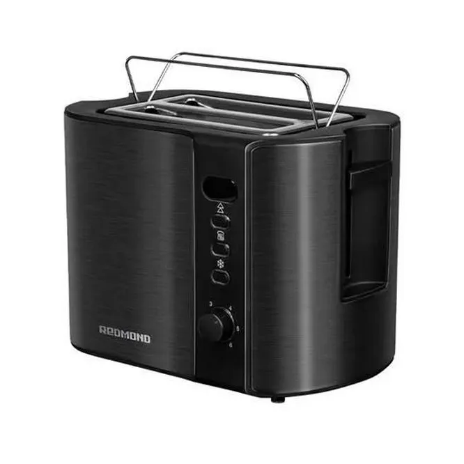 Тостер Redmond RT-430 Черный