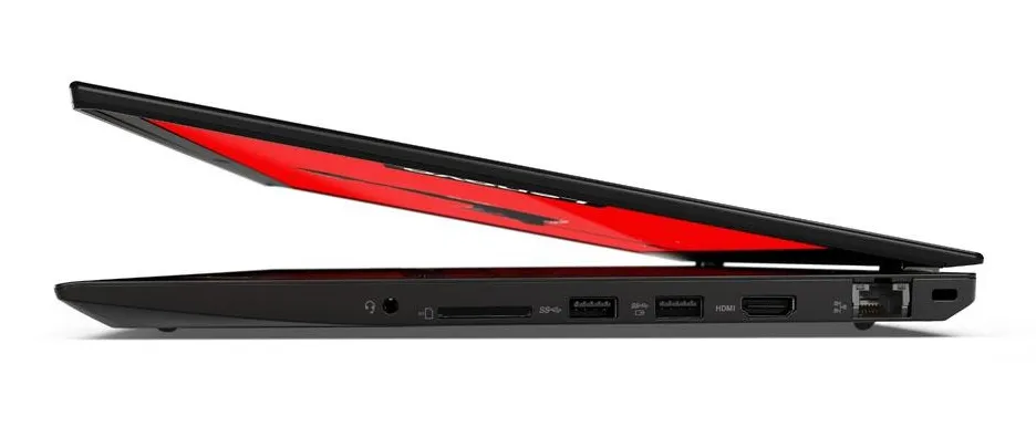 Ноутбук Lenovo ThinkPad T580 20L9001XRT