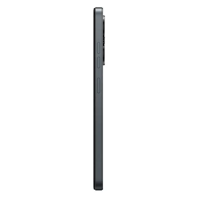 Смартфон TECNO SPARK 20C (BG7n) 128+8 GB Gravity Black