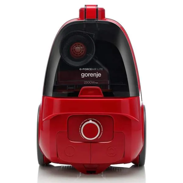 Пылесос Gorenje VC2302GALRCY