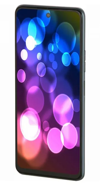 Смартфон Tecno CG7n 6/128 Magnet Black