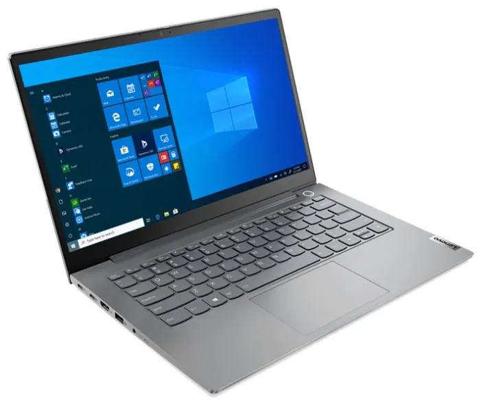 Ноутбук Lenovo ThinkBook 14 G2 ITL 20VD0009RU