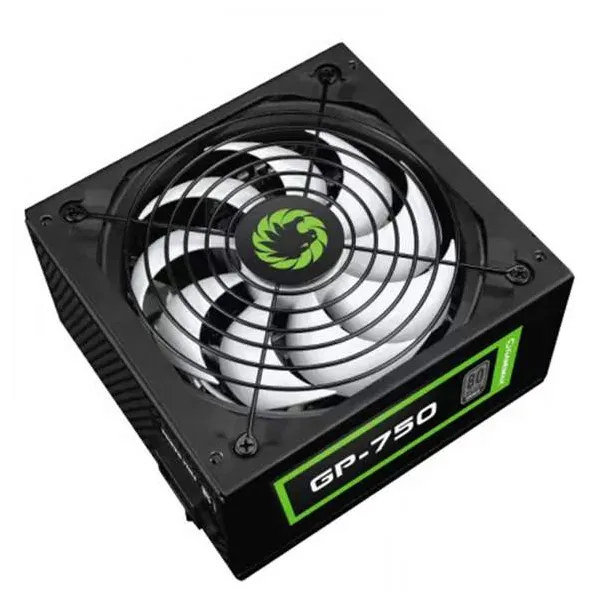 Блок питания Gamemax GP 750W (Bronze)