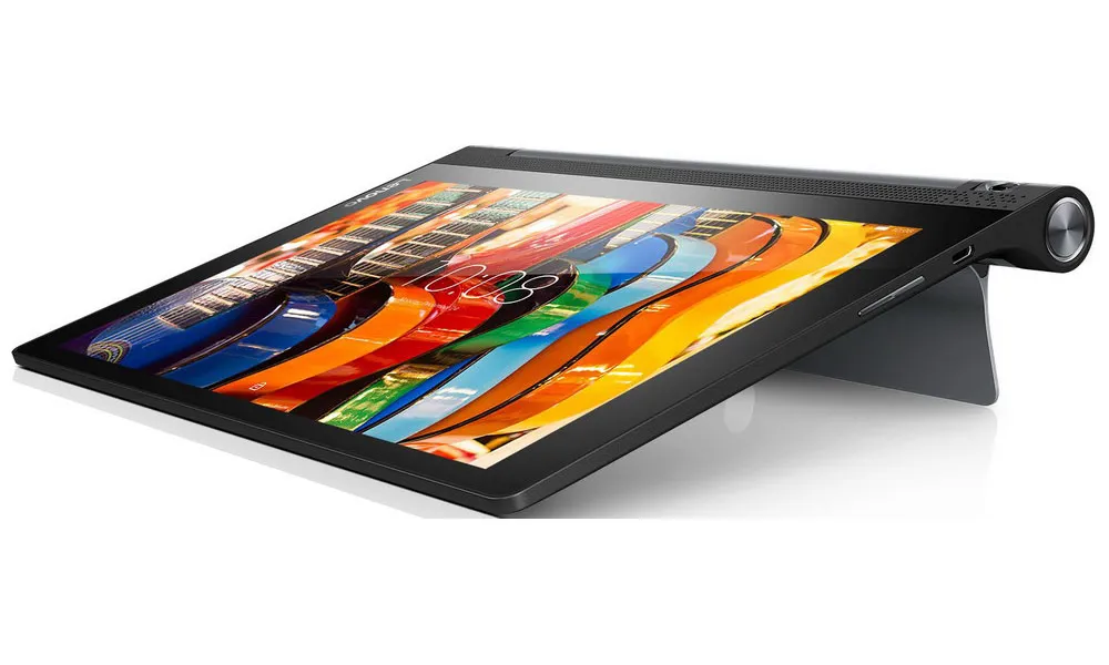 Планшет Lenovo Yoga Tab 3 YT3-X50M ZA0K0021RU