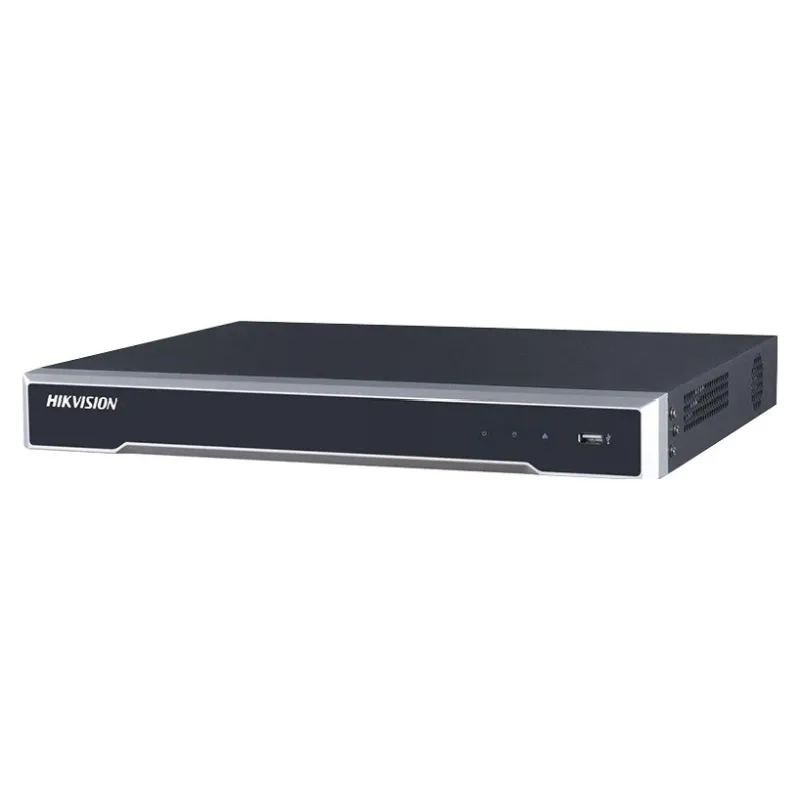 Сетевой видеорегистратор Hikvision DS-7608NI-K2