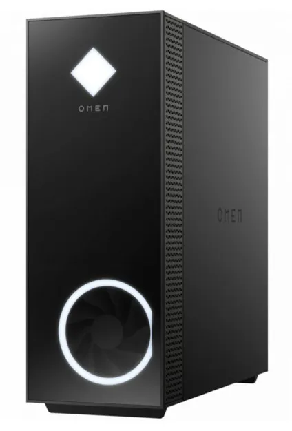 Компьютер HP Omen 30L GT13-1033ur 4V8R5EA