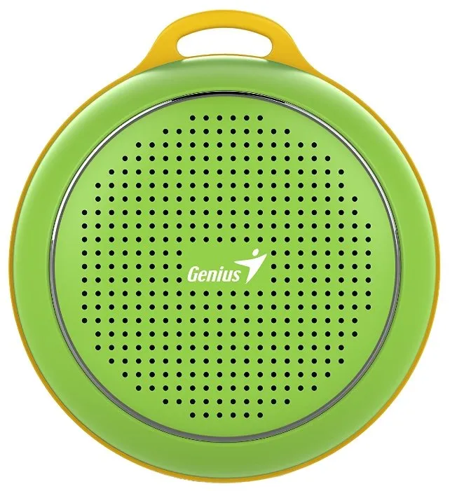 Акустические колонки  Genius SP-906BT