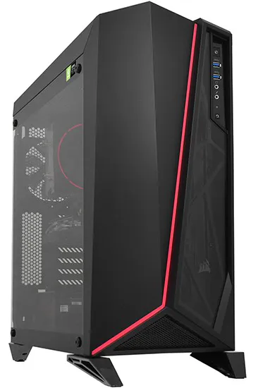 Компьютер Advanced 38952