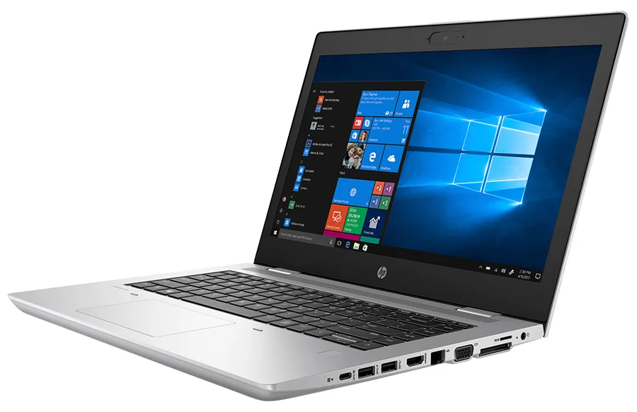 Ноутбук HP Europe ProBook 640 G5 6ZV59AW