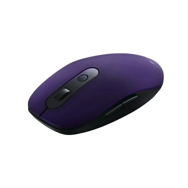 Мышь CANYON MW-9 Dual-mode Wireless Violet CNS-CMSW09V