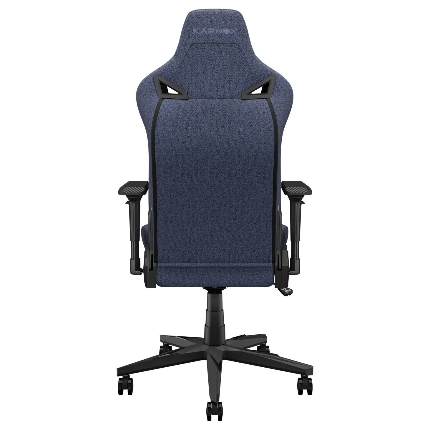 Игровое кресло Karnox (KX800519) LEGEND Magician Denim Blue/Grey
