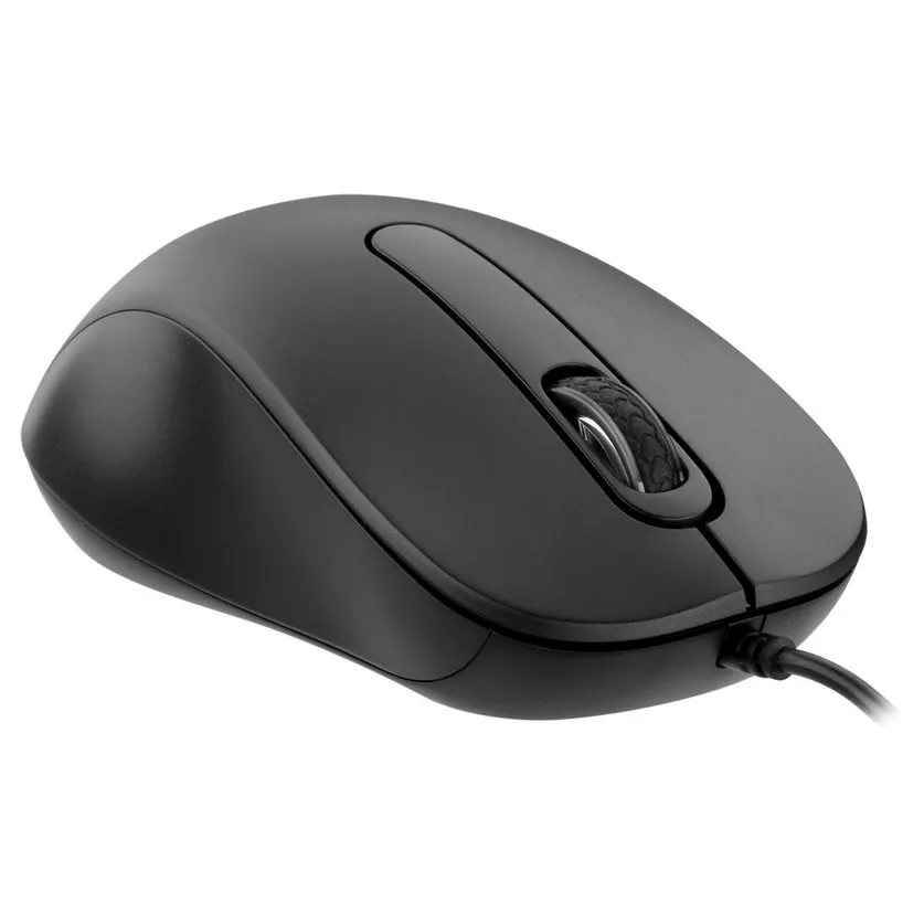 Мышь 2Е MF160 USB Black