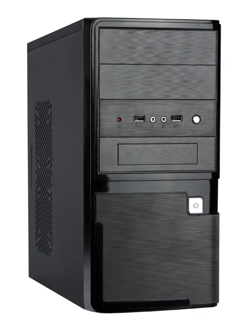 Корпус для ПК Smart SX-C5820