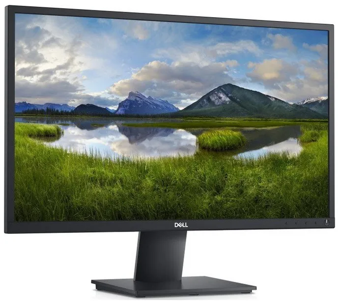 Монитор 23.8" Dell E2420H 210-ATTS