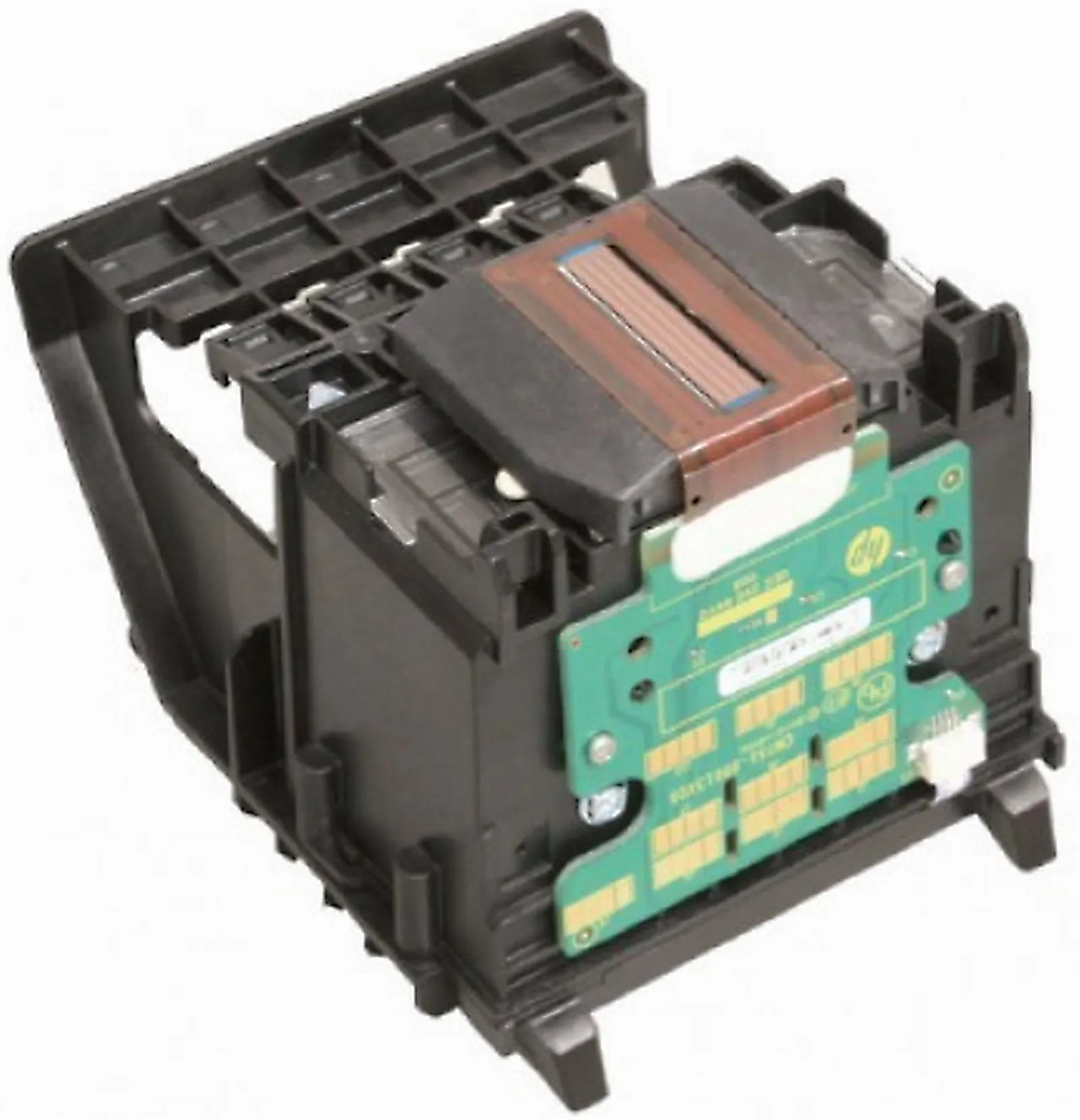 Печатающая головка HP C1Q10A Kit №711