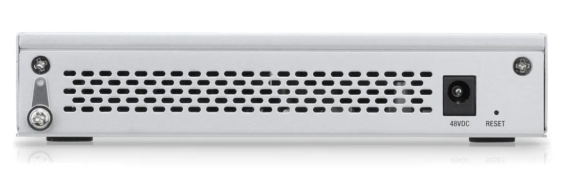 Коммутатор Ubiquiti UniFi Switch 8 60W US-8-60W
