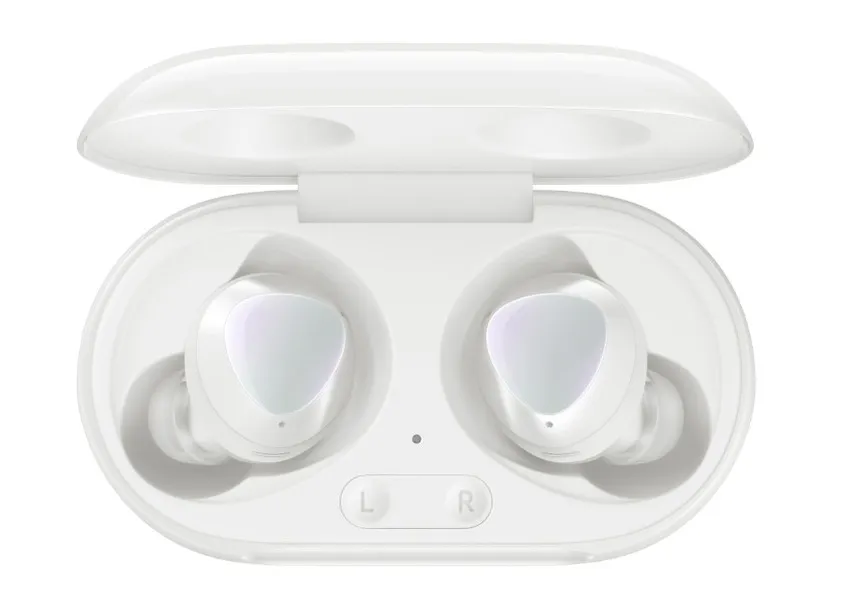 Bluetooth Гарнитура Samsung Galaxy Buds Plus SM-R175 White