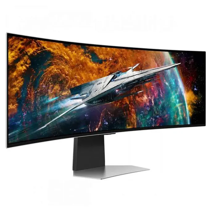 Монитор 49" Samsung Odyssey G9 G95C LS49CG954EIXCI