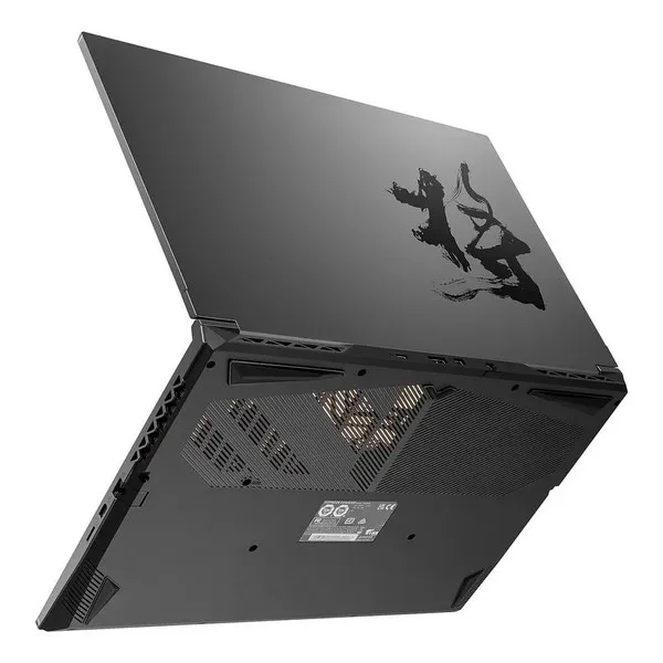 Ноутбук Colorful X15 AT 22-HC76016512A-B-SA