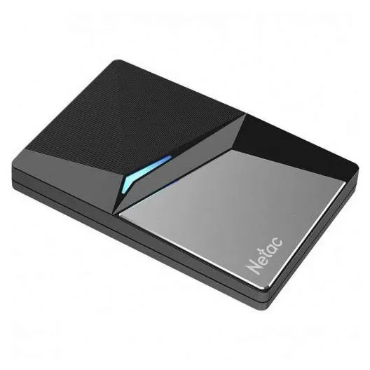 Внешний SSD диск 2Tb Netac Z7S NT01Z7S-002T-32BK