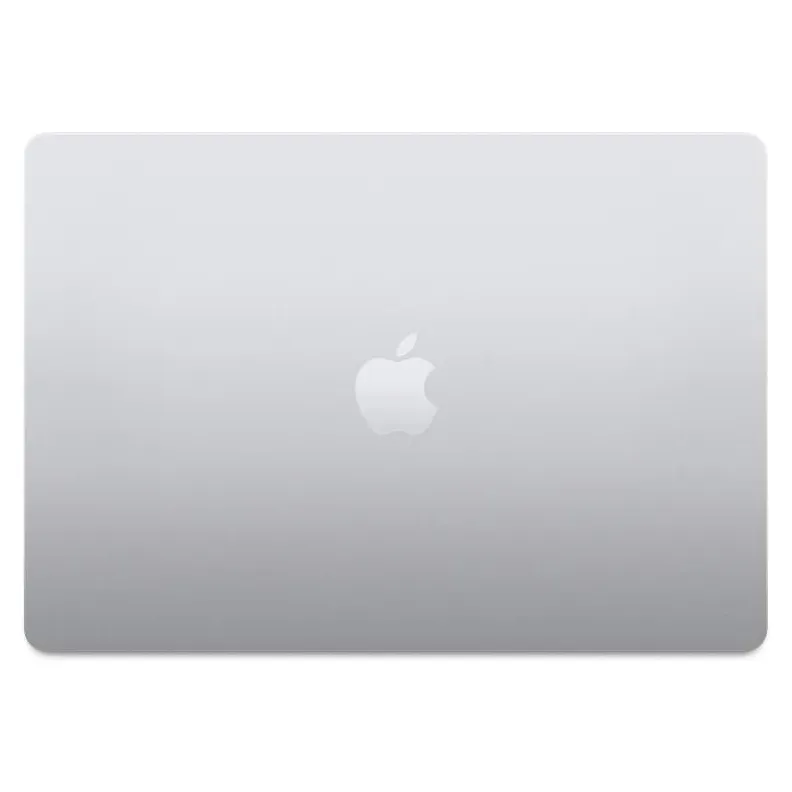 Ноутбук Apple MacBook Air 13 Silver MRXQ3RU/A