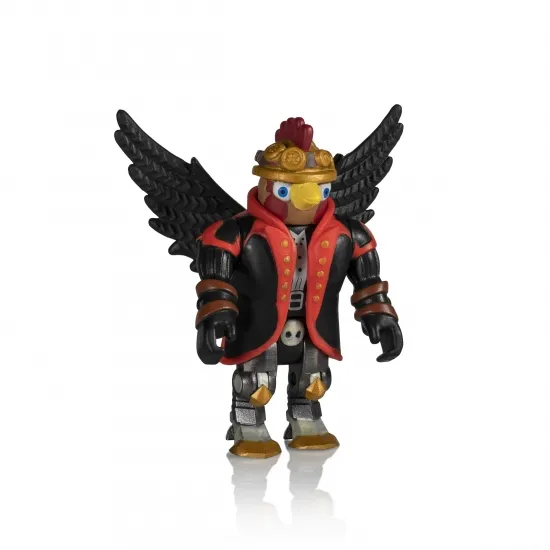 Фигурка Jazwares Roblox Core Figures PeZsmistic, the Dread Talon W8