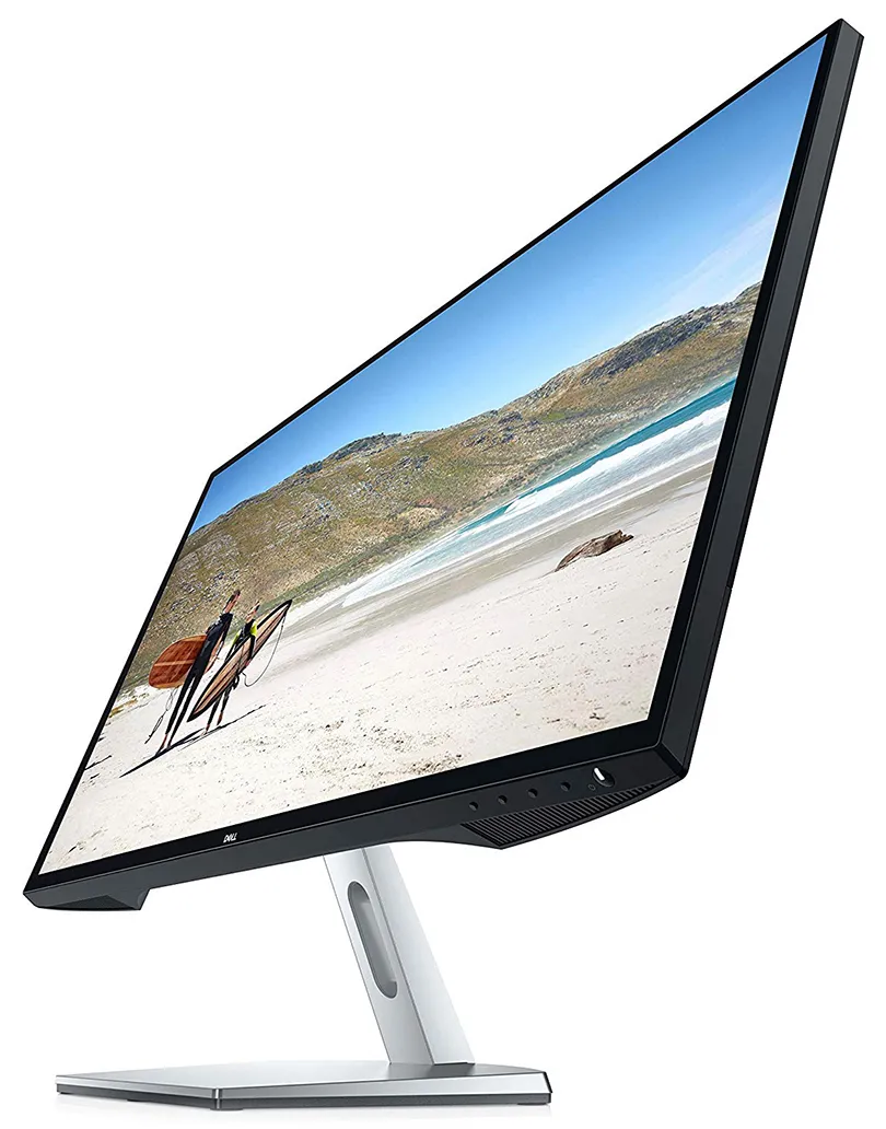 Монитор 23.8" Dell S2419H 210-APCT