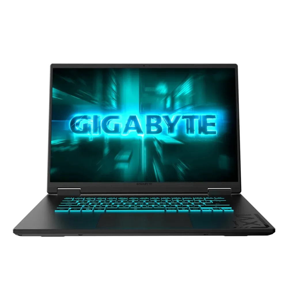 Ноутбук Gigabyte GAMING A16 3VH 3VHK3KZ894SD