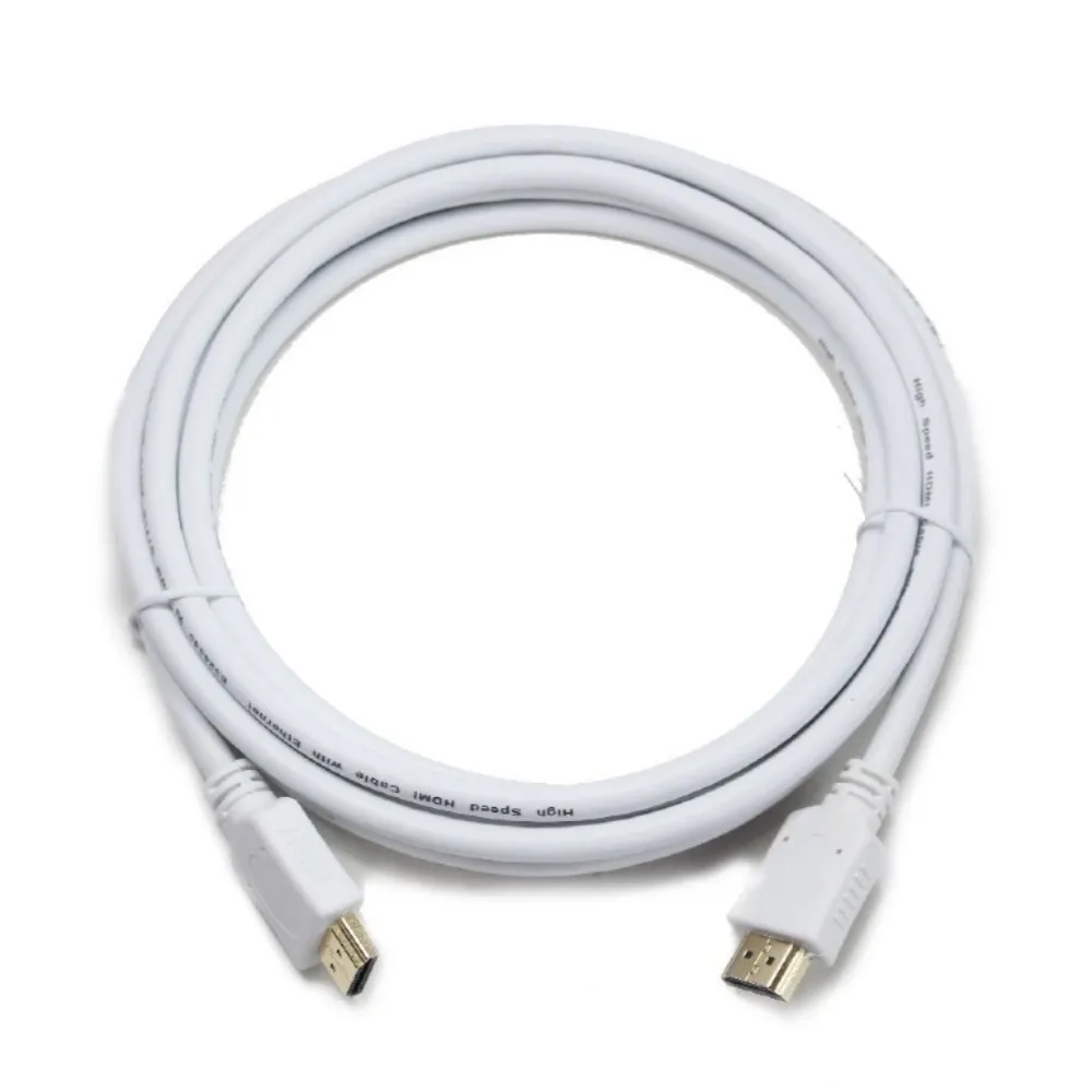 Кабель HDMI Cablexpert CC-HDMI4-W-10