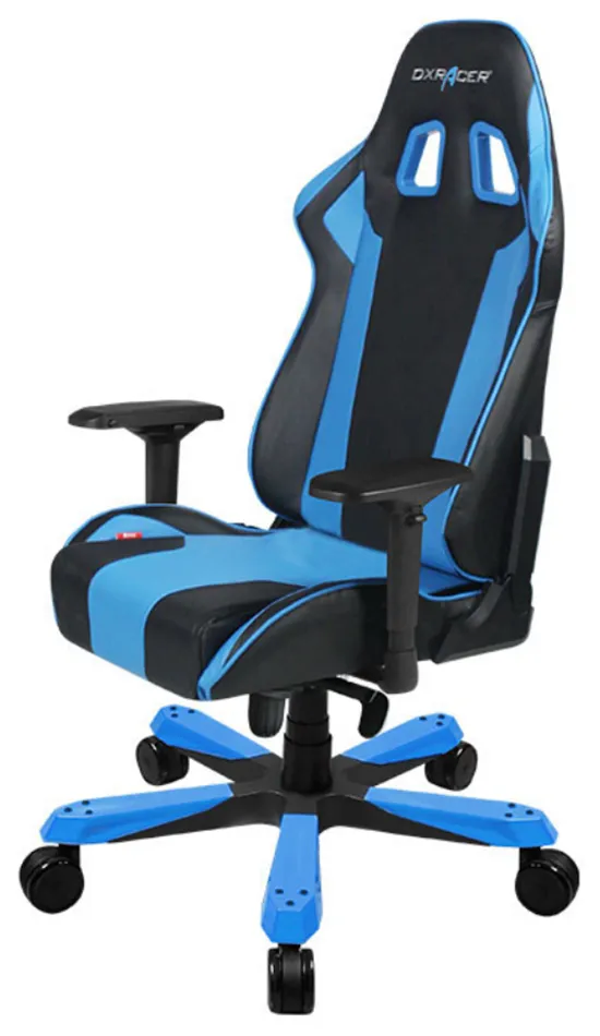 Игровое компьютерное кресло DX Racer OH/KS06/NB