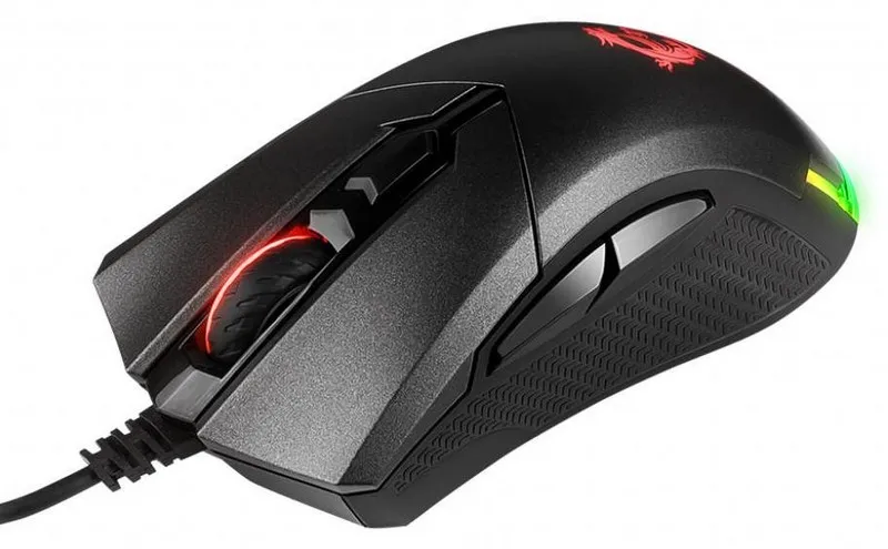 Компьютерная мышь MSI Clutch GM50