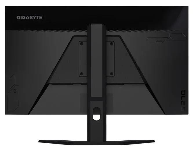 Монитор 27" Gigabyte G27Q