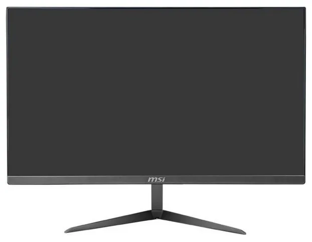 Моноблок MSI PRO 24X 10M-034XRU 9S6-AEC213-204