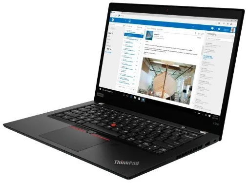 Ноутбук Lenovo ThinkPad X390 20Q00051RT