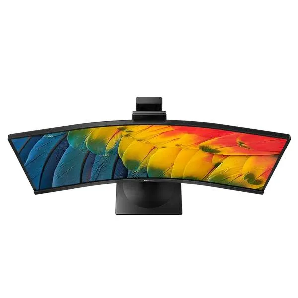 Монитор 34" PHILIPS 34B1U5600CH/00/01