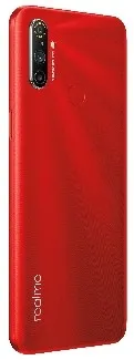 Смартфон Realme C3 3/64Gb Red
