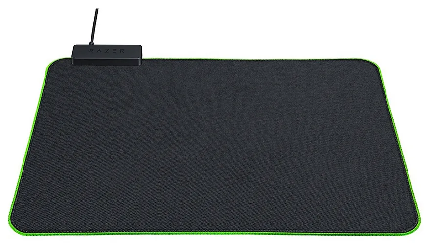 Коврик для мыши Razer Goliathus Chroma RZ02-02500100-R3M1