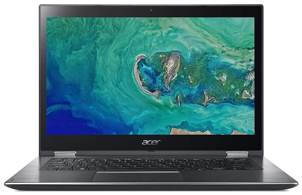 Ноутбук Acer Spin 3 SP314-52 NX.H60ER.007