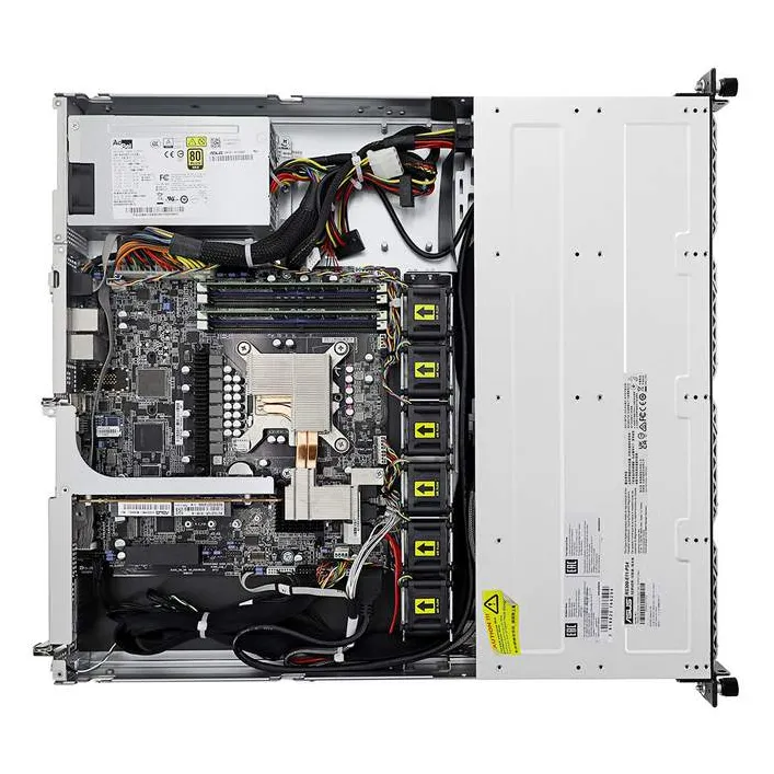Сервер Asus RS300-E11-PS4