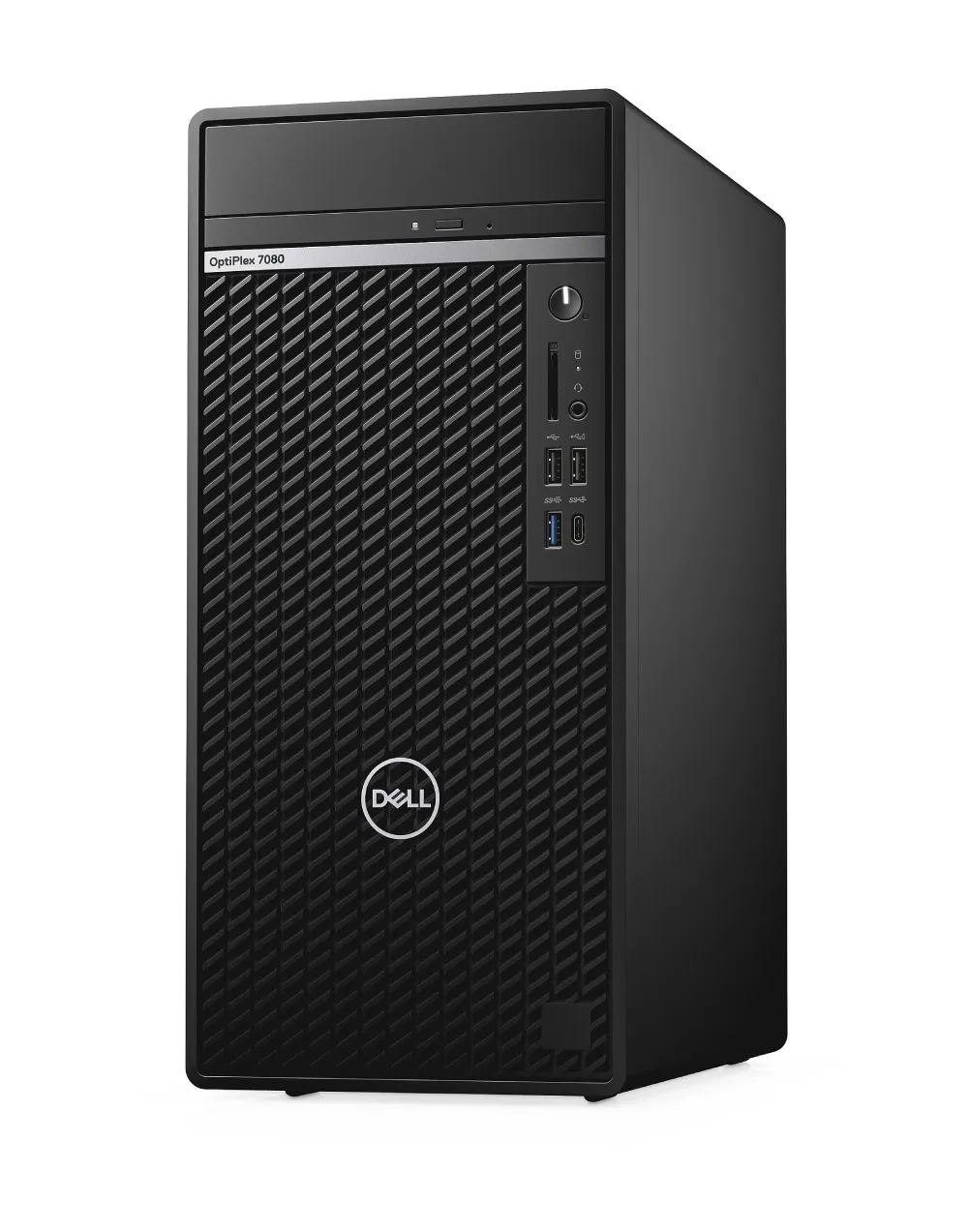 Компьютер Dell OptiPlex 3080 (210-AVPL-A1)